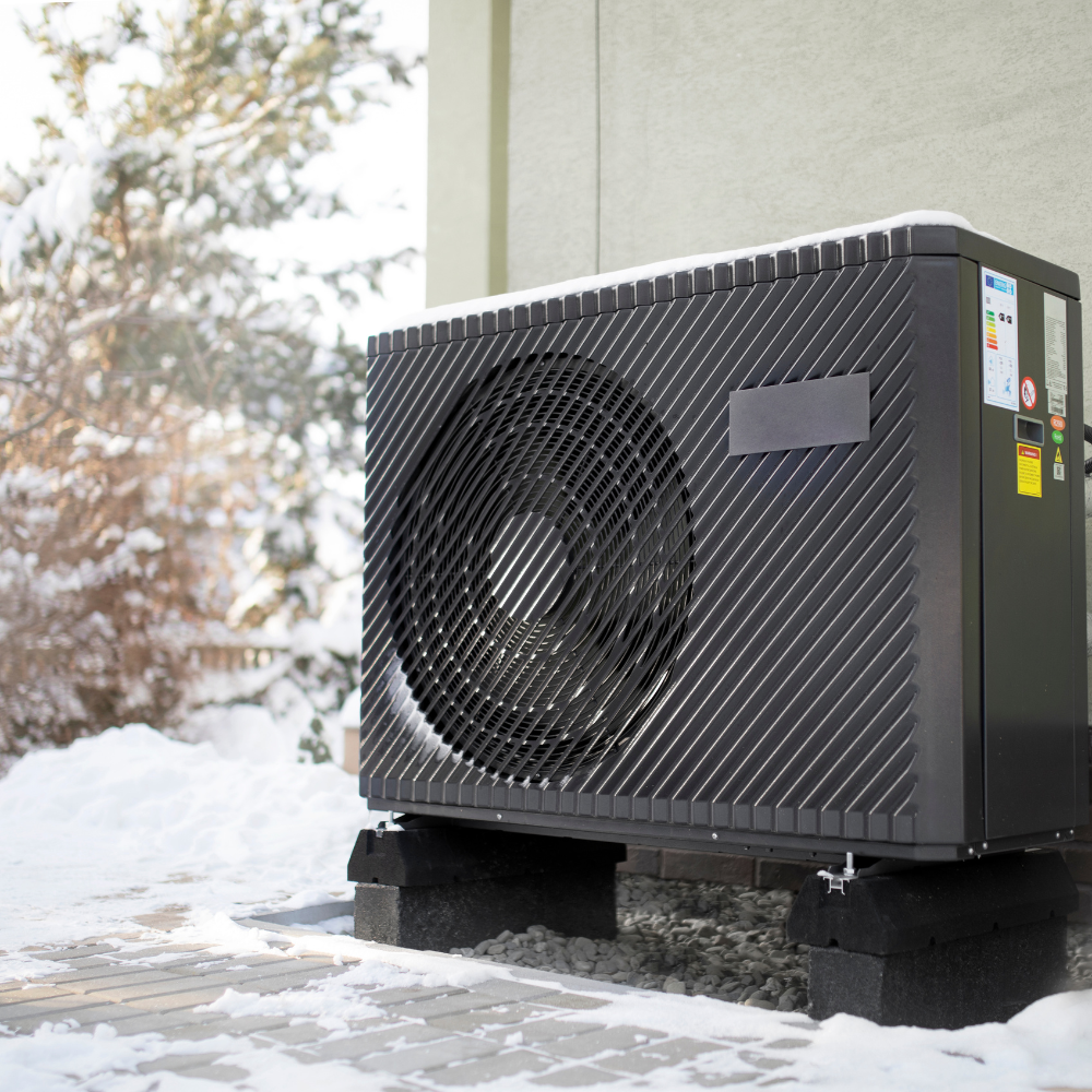 Hybride warmtepomp kopen? Kies Warmtepompcentrum Nederland!