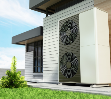 verschillende warmtepomp soorten ontdek de verschillende warmtepomp soorten bij Warmtepompcentrum Nederland