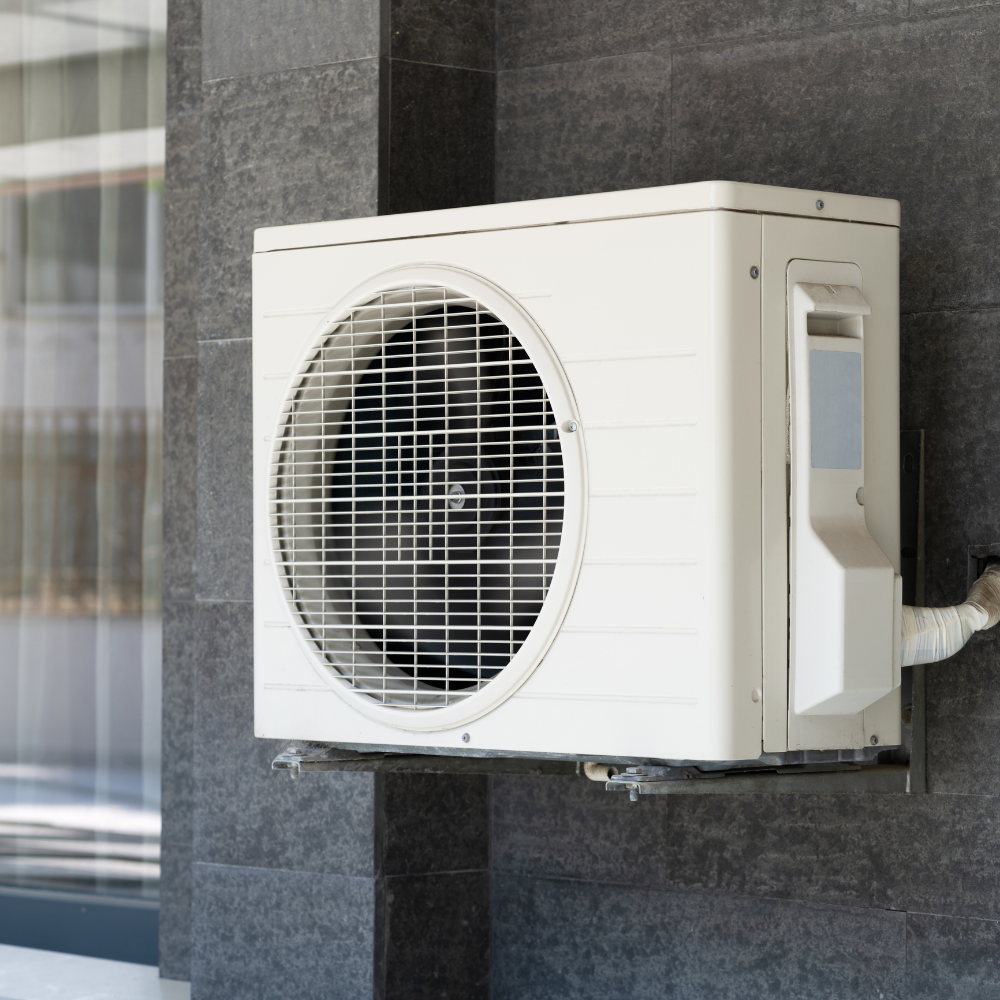 Lucht-lucht warmtepomp aanschaffen? Kies Warmtepompcentrum Nederland!
